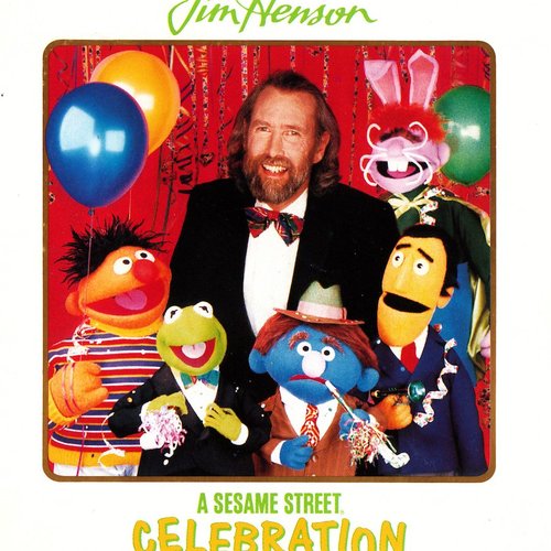 A Sesame Street Celebration