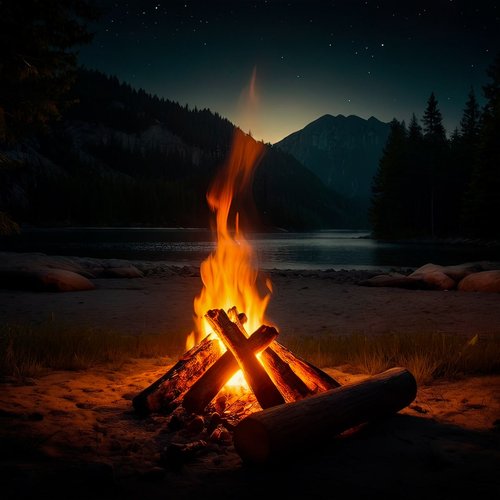 Flame (Ambient Edit)