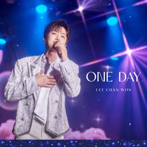 ONE DAY (라이브) - EP