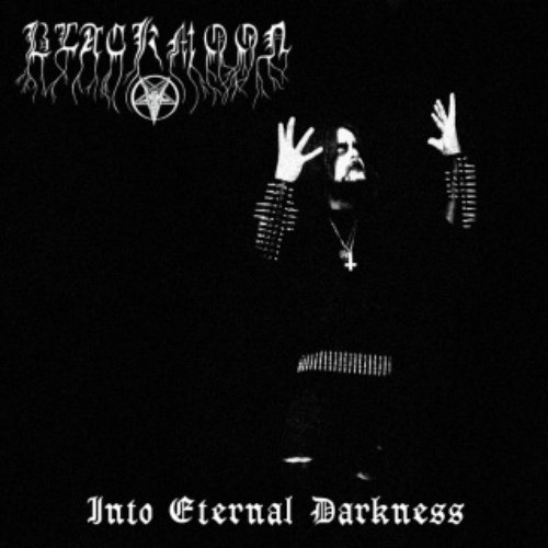 Into Eternal Darkness