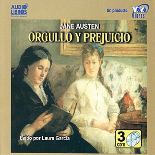 Orgullo Y Prejuicio (Abridged)