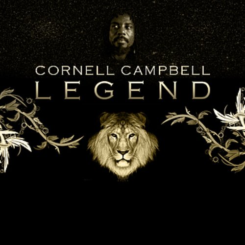 Legend Platinum Edition