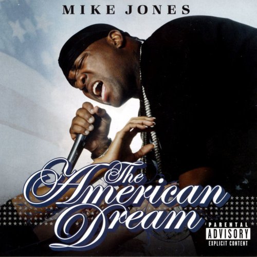 THE AMERICAN DREAM