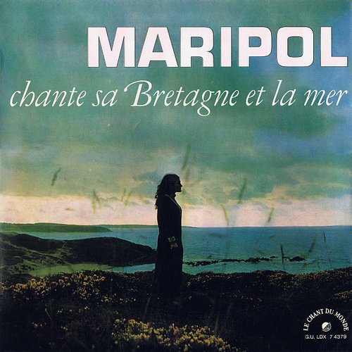 Chante Sa Bretagne Et La Mer