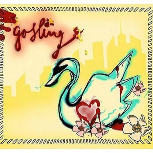 Gosling Ep