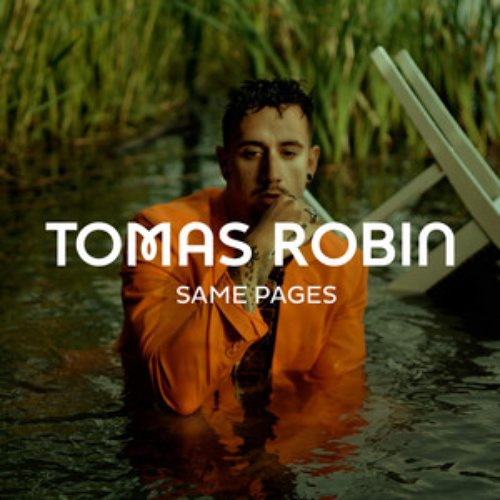 Same Pages - Single