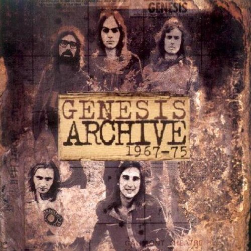 Archive 1967-75 — Genesis | Last.fm