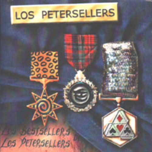 Los Bestsellers de los Petersellers