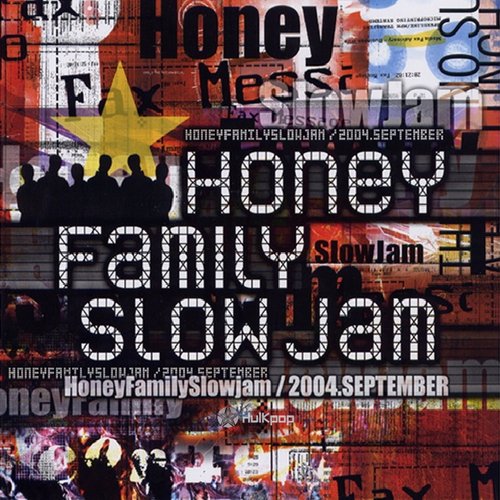 Slow Jam