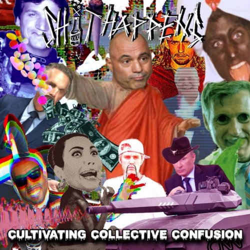 Cultivating Collective Confusion