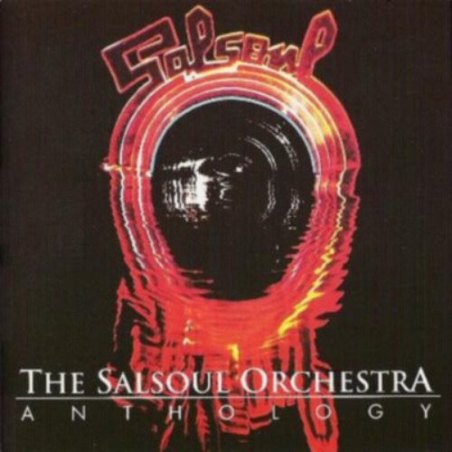 Anthology (Salsoul)