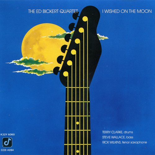 I Wished on the Moon