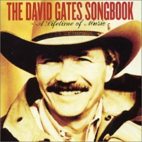 The David Gates Songbook