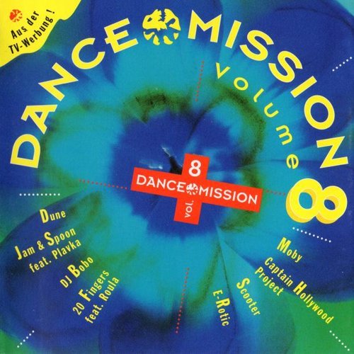 Dance Mission  8