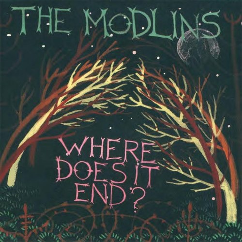 Where Does It End?