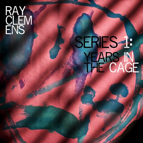 Series 1: Years in the cage
