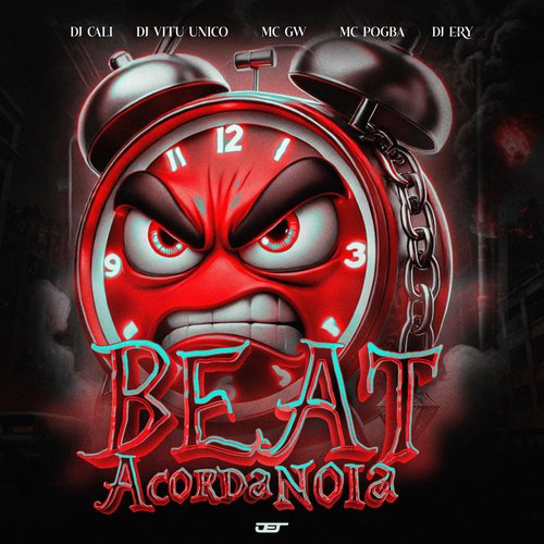 Beat Acorda Noia
