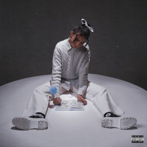 Dear Diary - EP