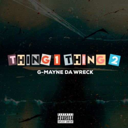 Thing 1 Thing 2