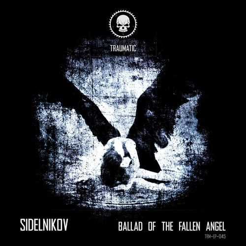 Ballad Of The Fallen Angel