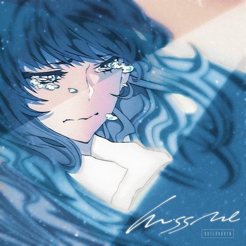 miss me?