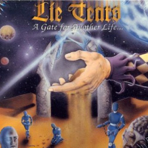 A gate For Another Life...