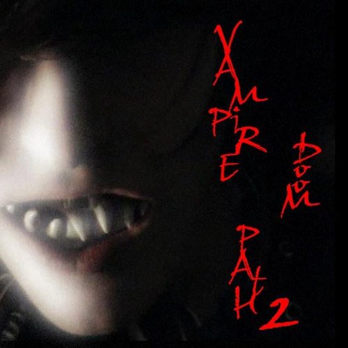 Vampire Doom - Bonus - Path 2