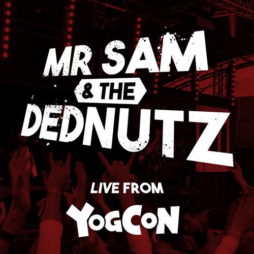 Live from YogCon