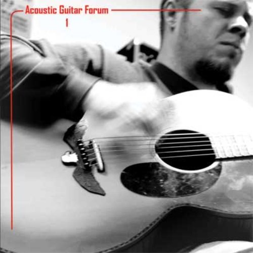 Acoustic Guitar Forum 1