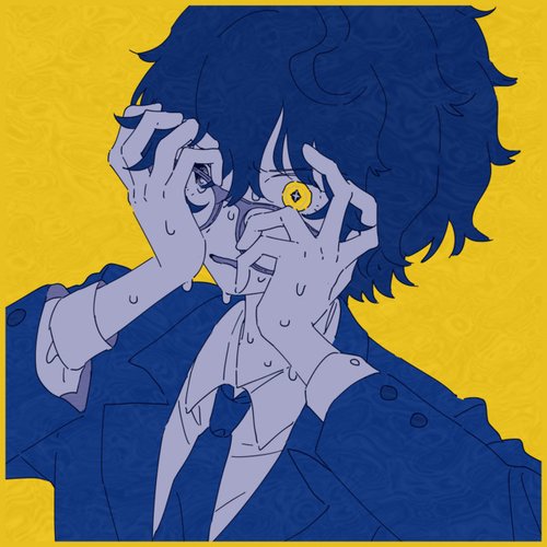 Riot Boy