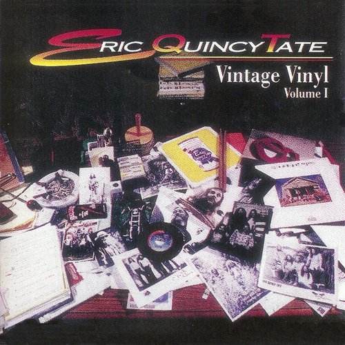 Vintage Vinyl Volume 1