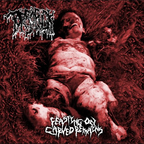 Feasting on Carved Remains