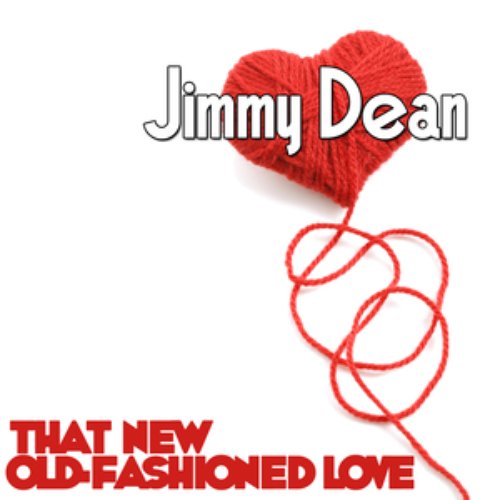 That New Old-Fashioned Love