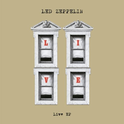 Trampled Under Foot (Live from Earl's Court, 1975)