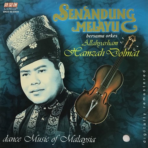 Senandung Melayu