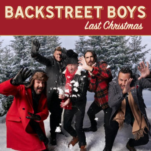 Last Christmas - Single