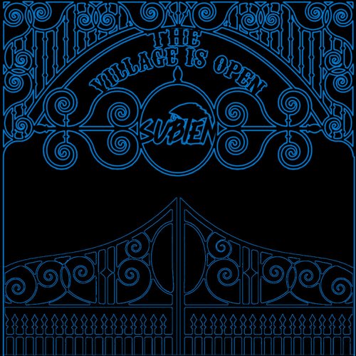 The Village Is Open - Single