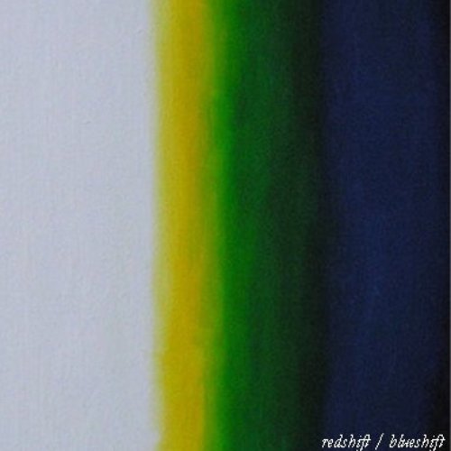Red Shift/Blue Shift