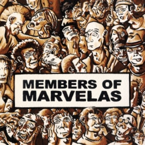 Members of Marvelas