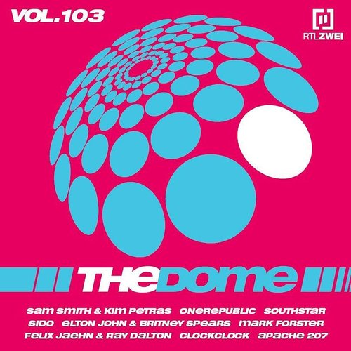 The Dome Vol. 103