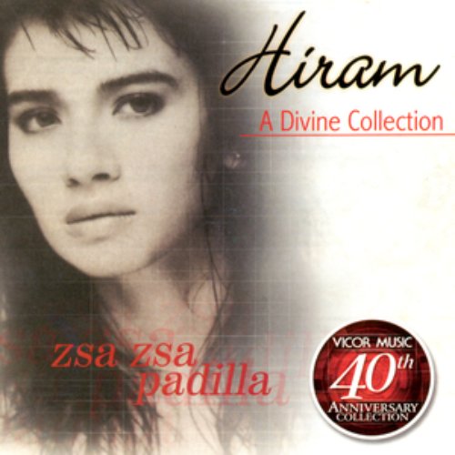 Hiram divine collection (vicor 40th anniv coll)