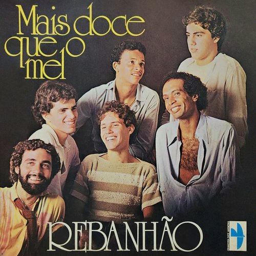 Mais Doce Que o Mel
