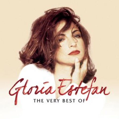 The Very Best Of Gloria Estefan (English Version)