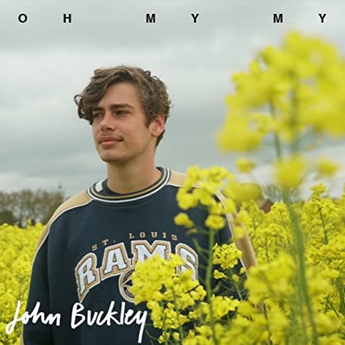 Oh My My - Single