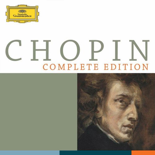 Chopin: Complete Edition