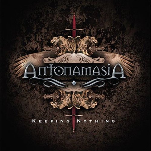 Keeping Nothing (EP)