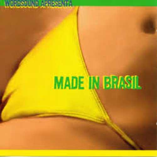 Made in Brazil