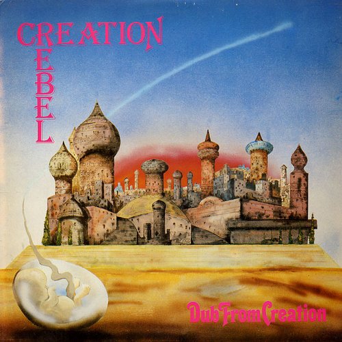 Dub From Creation