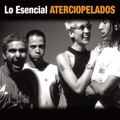 Lo Esencial: Aterciopelados