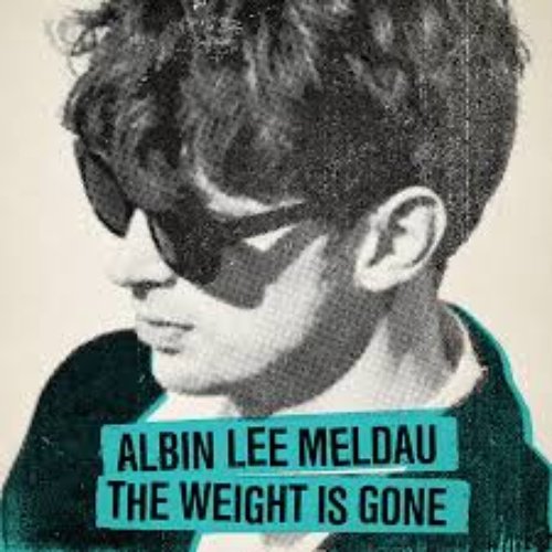 The Weight Is Gone - Single